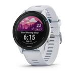 Garmin Forerunner® 255 Music, Whitestone