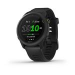 Garmin Forerunner 745 Music Black