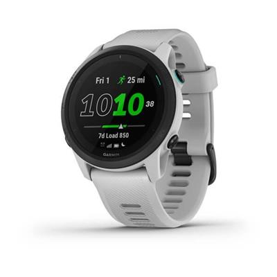 Garmin Forerunner 745 Music White