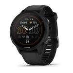 Garmin Forerunner 955 PRO Solar, Black