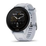 Garmin Forerunner 955 PRO, Whitestone