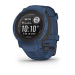 Garmin Instinct® 2 Solar, Tidal Blue