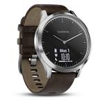 Garmin vivomove Premium, Black-Silver L