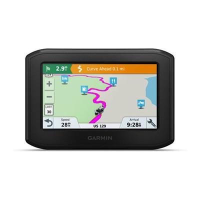 Garmin zumo 396 Lifetime Europe45