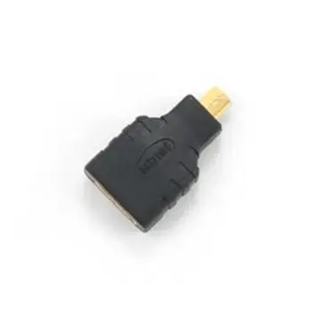 Gembird HDMI samice/micro HDMI-D samec adaptér