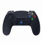 Gembird Joy Gamepad JPD-PS4BT-01 pro PS4 a PC, vibrační, bezdrátový