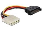 Gembird Kabel CABLEXPERT SATA M na Molex F