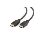 GEMBIRD Kabel HDMI - HDMI 15m (v1.4, M/M, zlacené kontakty, stíněný, Premium quality shiled)