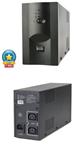 Gembird UPS-PC-652A 650VA UPS s AVR, anglická příručka