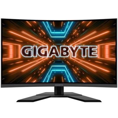 GIGABYTE 32" G32QC Gaming Monitor