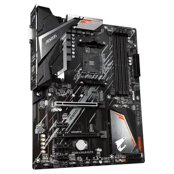 GIGABYTE A520 AORUS ELITE (rev. 1.0)