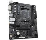 GIGABYTE A520M H (rev. 1.0)