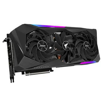 GIGABYTE AORUS RTX™ 3070 Ti MASTER 8G