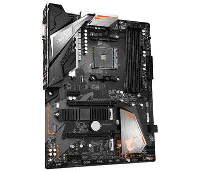 GIGABYTE B450 AORUS ELITE V2 (rev. 1.x)