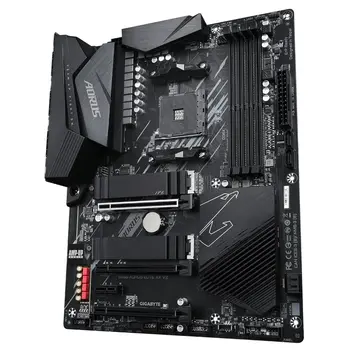 GIGABYTE B550 AORUS ELITE AX V2 (rev. 1.0)