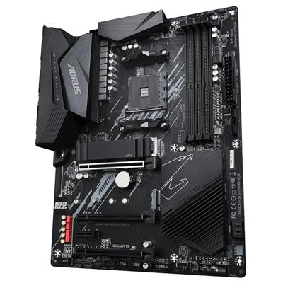 GIGABYTE B550 AORUS ELITE V2 (rev. 1.0)