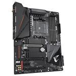 GIGABYTE B550 AORUS PRO AC (rev. 1.0)