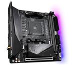 GIGABYTE B550I AORUS PRO AX (rev. 1.0)