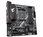 GIGABYTE B550M AORUS ELITE (rev. 1.0),mATX