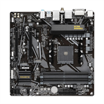 GIGABYTE B550M DS3H AC,AM4,4xDDR,mATX