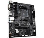 GIGABYTE B550M S2H (rev. 1.0)