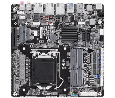 GIGABYTE GA-IMB310TN