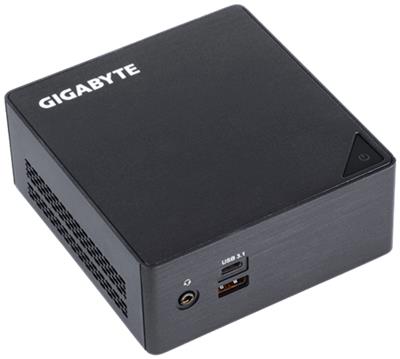 Gigabyte GB-BKi3HA-7100