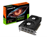 GIGABYTE GeForce RTX 4060 WINDFORCE OC 8G