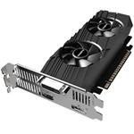 GIGABYTE GTX 1650 D5 Low Profile 4G