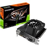 GIGABYTE GTX 1650 D6 OC 4G