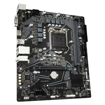 GIGABYTE H510M H, Sc LGA1200, Intel B560, 2xDDR4, 1xHDMI, VGA, mATX