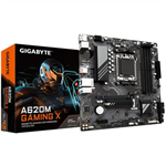 GIGABYTE MB AM5,A620M GAMING X,AMD A620,4xDDR5,1xM.2 PCIe 4.0,1xDP,1xHDMI