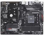 GIGABYTE MB Sc AM4 B450 GAMING X, AMD B450, 4xDDR4, VGA, ATX 