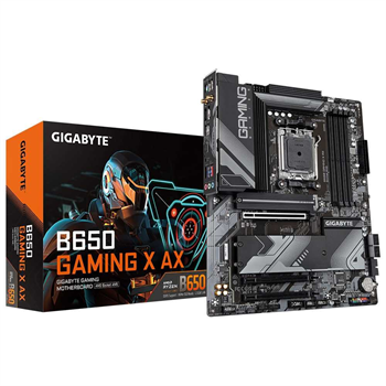 GIGABYTE MB Sc AM4 B450M GAMING, AMD B450, 2xDDR4, VGA, mATX