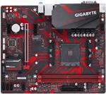 GIGABYTE MB Sc AM4 B450M GAMING, AMD B450, 2xDDR4, VGA, mATX 