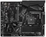 GIGABYTE MB Sc AM4 X570 GAMING X, AMD X570, 4xDDR4, VGA 