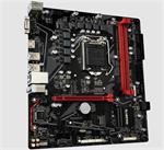 GIGABYTE MB Sc LGA1200 B560M H, Intel B560, 2xDDR4, 1xHDMI, 1xVGA, mATX