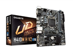 GIGABYTE MB Sc LGA1200 H410M H V2, Intel H470, 2xDDR4, 1xHDMI, 1xVGA, mATX