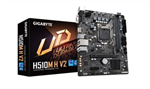 GIGABYTE MB Sc LGA1200 H510M H V2, Intel H510, 2xDDR4, 1xHDMI, 1xVGA, mATX