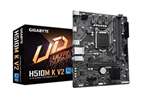 GIGABYTE MB Sc LGA1200 H510M K V2, Intel H510, 2xDDR4, 1xHDMI, mATX