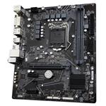 GIGABYTE MB Sc LGA1200 H510M S2H V2, Intel H510, 2xDDR4, 1xDP, 1xHDMI, 1xDVI, VGA, mATX