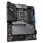 GIGABYTE MB Sc LGA1700 B660 AORUS MASTER DDR4, Intel B660, 4xDDR4, 1xDP, 1xHDMI, WI-FI,