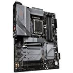 GIGABYTE MB Sc LGA1700 B660 GAMING X DDR4, Intel B660, 4xDDR4, 1xDP, 1xHDMI