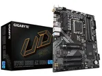 GIGABYTE MB Sc LGA1700 B760 DS3H AX DDR4,4xDDR4,1xDP,1xHDMI,WI-FI loading=