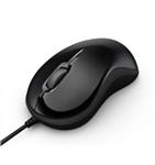 GIGABYTE Myš Mouse GM-5050, USB, Optical, Černá