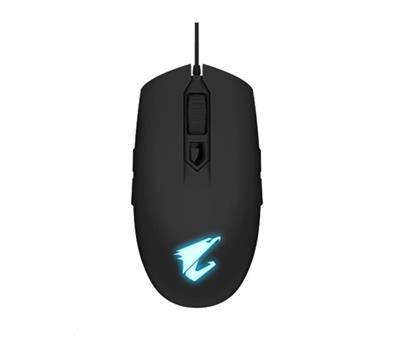 GIGABYTE Myš Mouse GM-AORUS M2