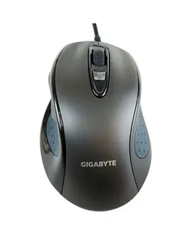 GIGABYTE Myš Mouse M6800, USB, Optical, 1600/800 DPI