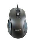 GIGABYTE Myš Mouse M6800, USB, Optical, 1600/800 DPI