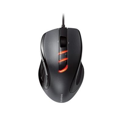 GIGABYTE Myš Mouse M6900, USB, Optical, up to 3200 DPI