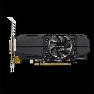 GIGABYTE NVIDIA GTX 1050 2GB GDDR5 OC Low Profile